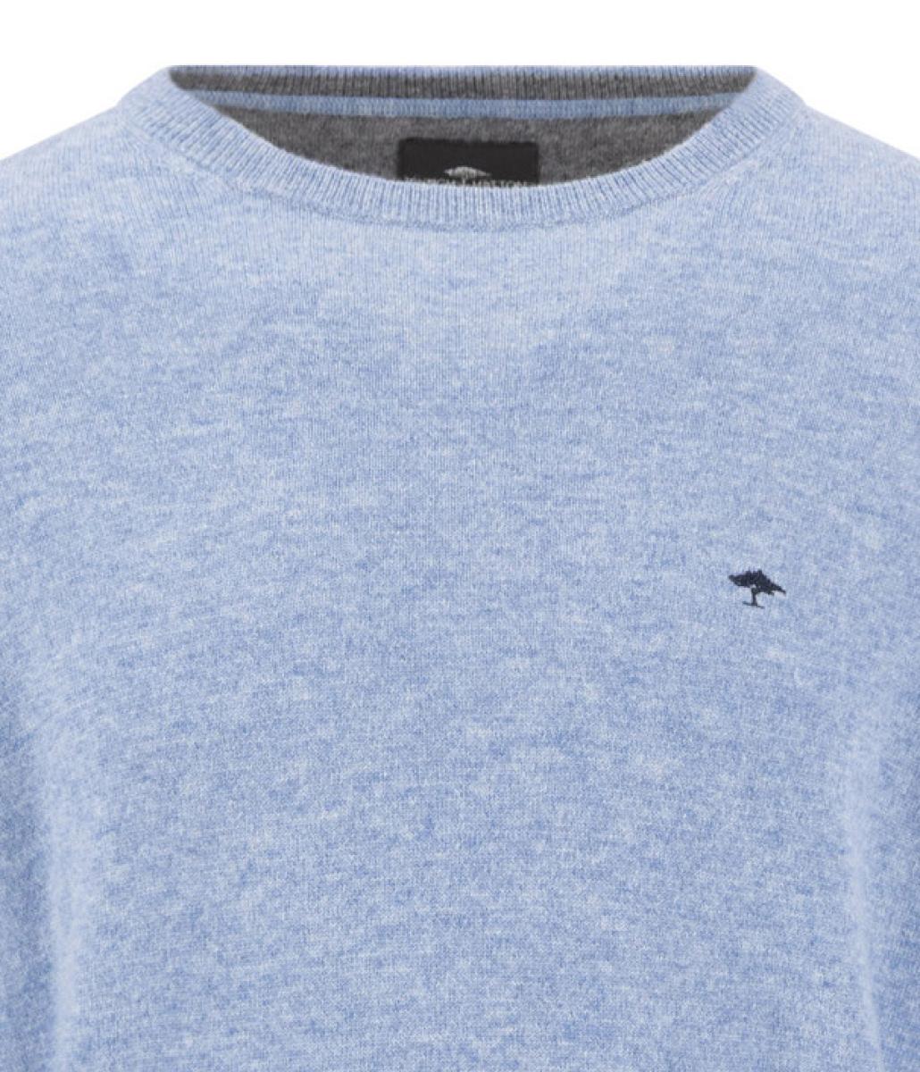 Herren Pullover Merino Cashmere