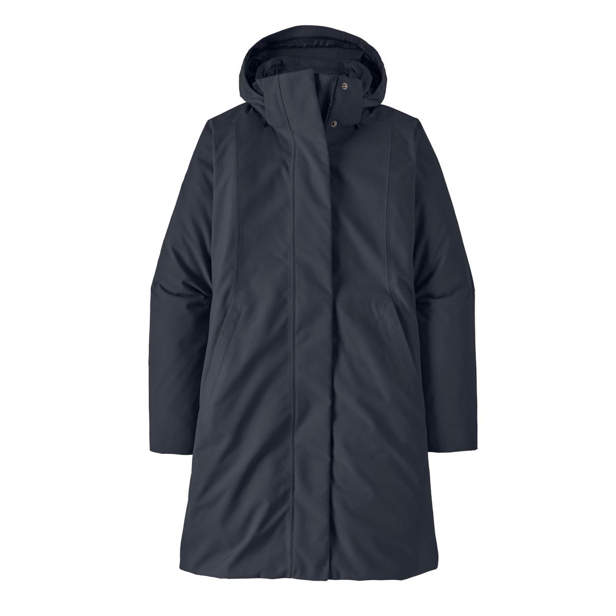 Damen Tres 3-in-1 Parka