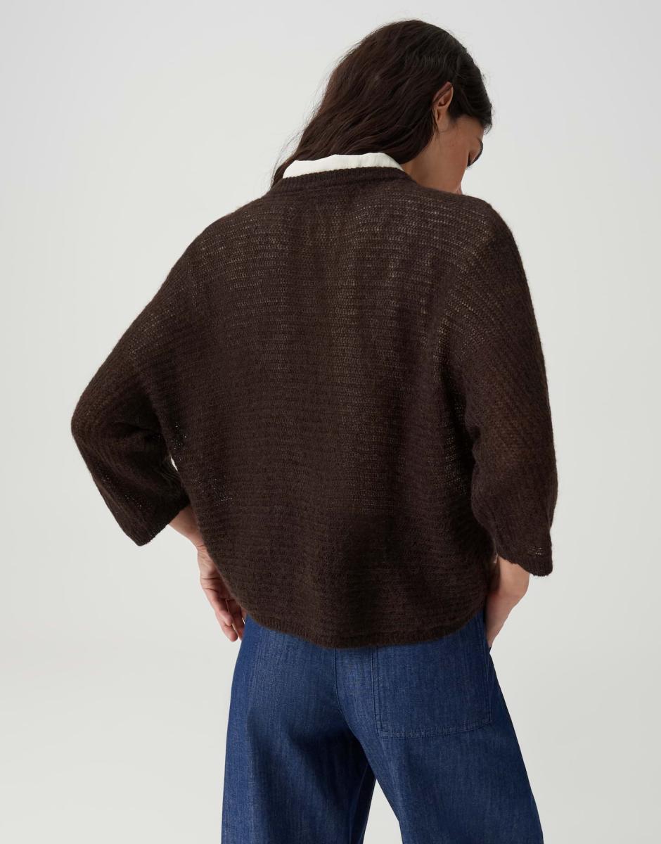 Damen Pullover Daris