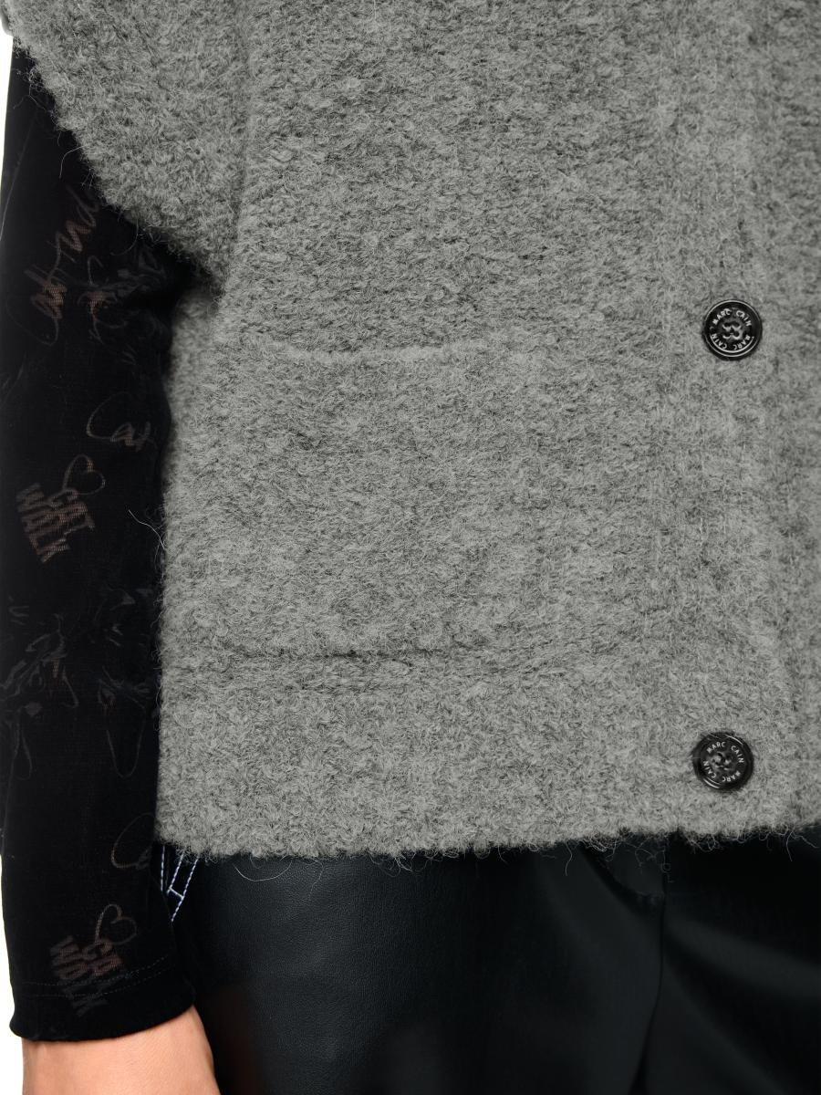 Damen Strickweste