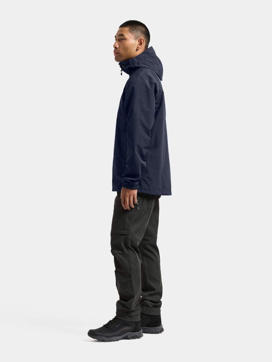Herren Funktionsjacke DARIO