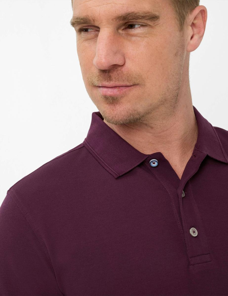 Herren Poloshirt Pete