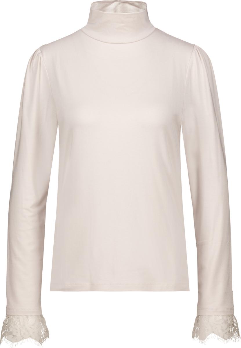 Damen Rollkragen-Pullover