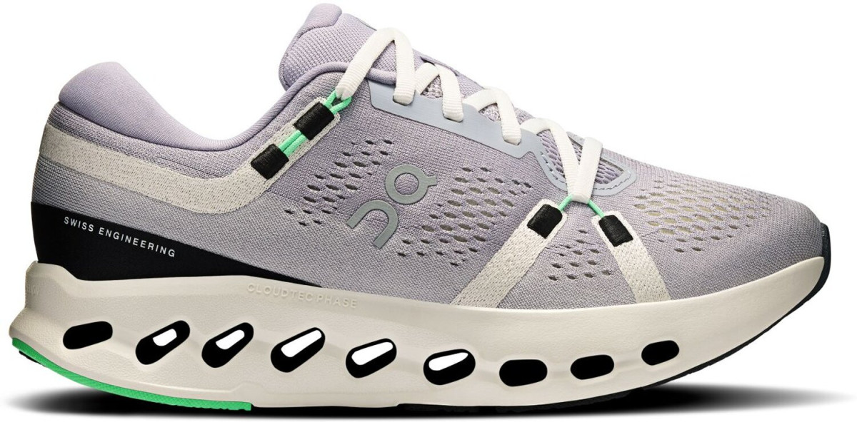 Damen Laufschuhe Cloudsurfer 2