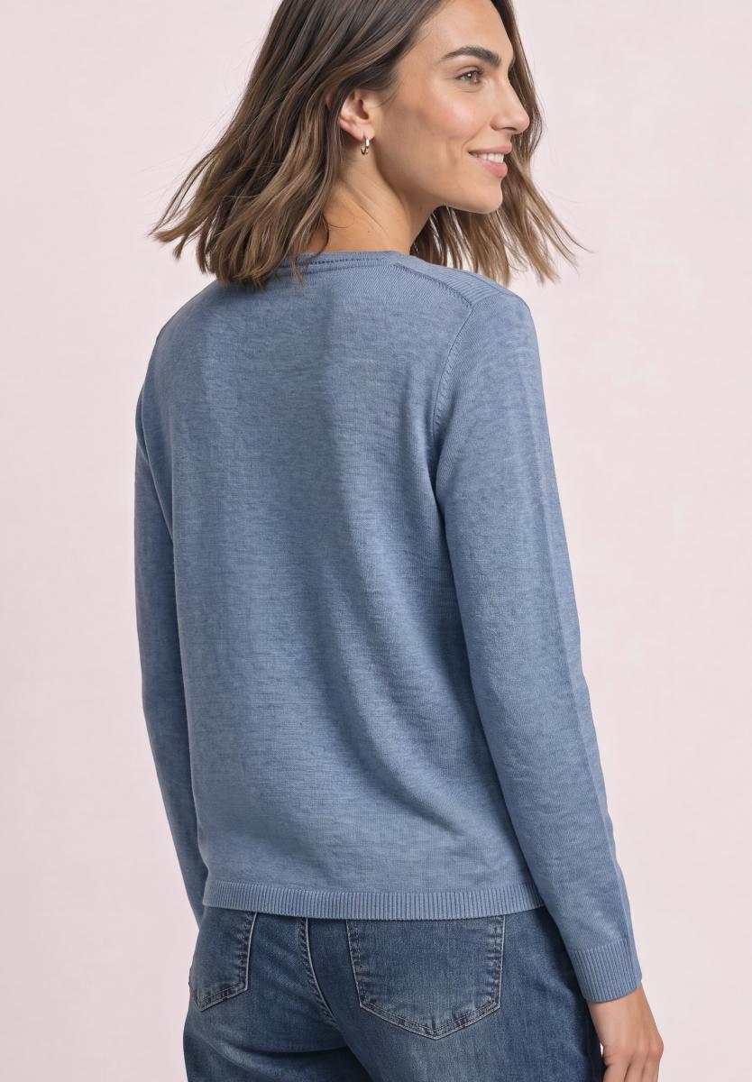 Damen Pullover