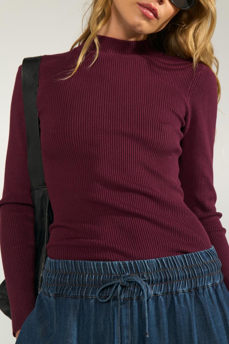 Damen Pullover Nubia