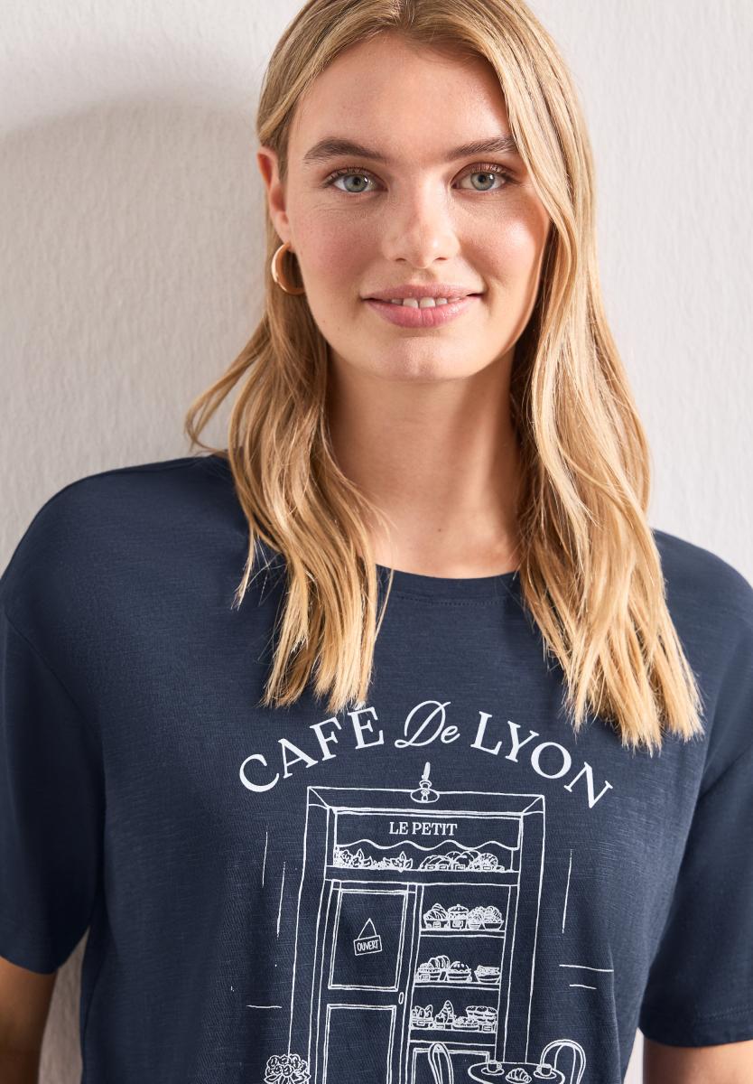 Damen T-Shirt
