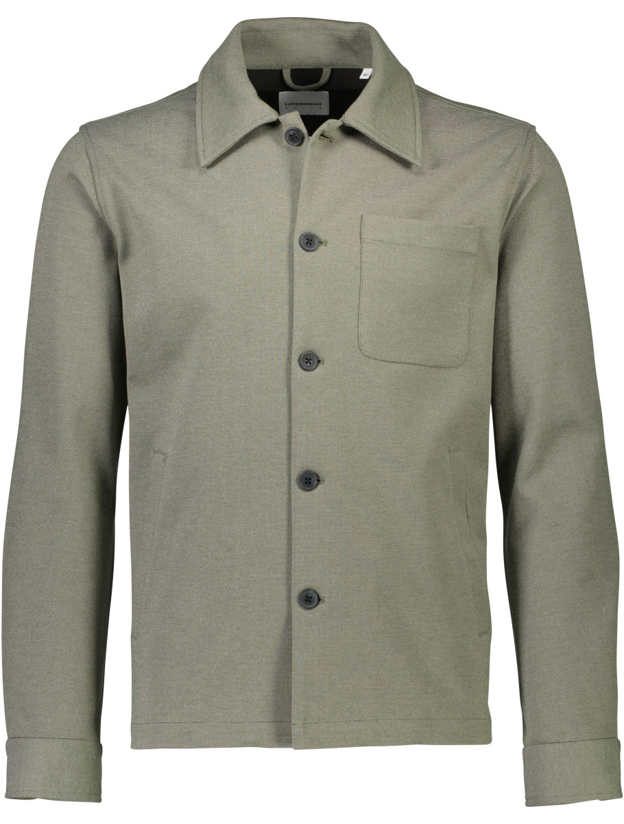 Herren Overshirt