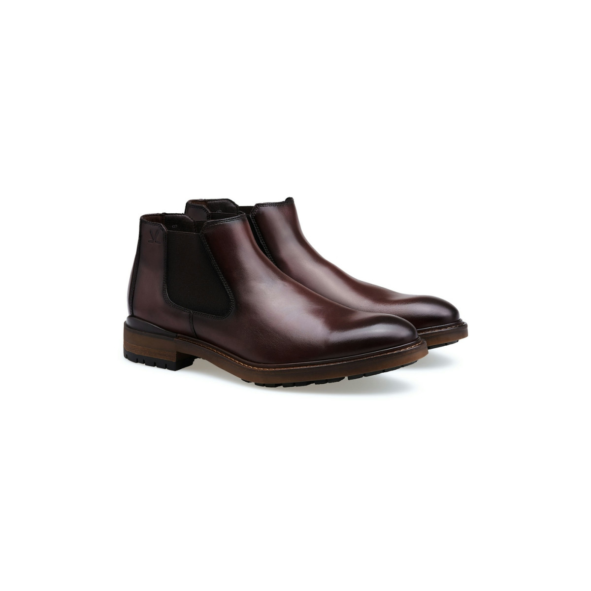 Herren Stiefeletten VIBE 315
