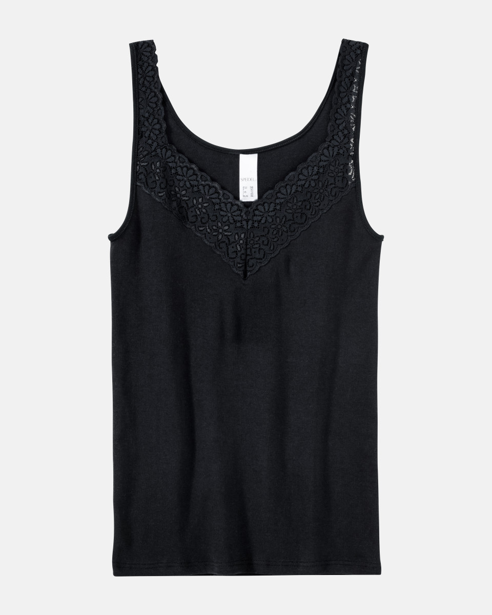 Damen Achselhemd Natalie