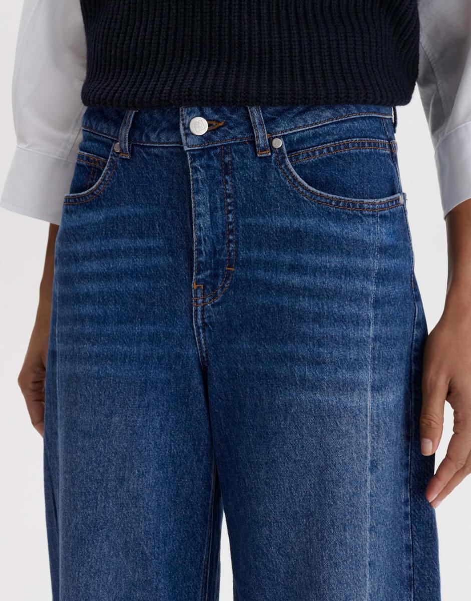 Damen Jeans Caia barrel bold