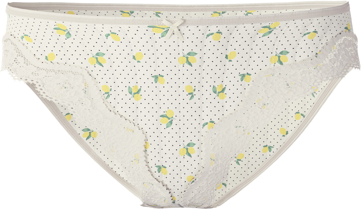 DAMEN Slip