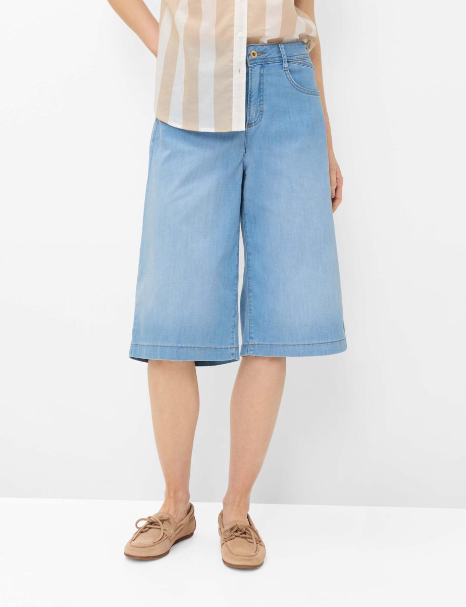 Damen Shorts Style Maine B