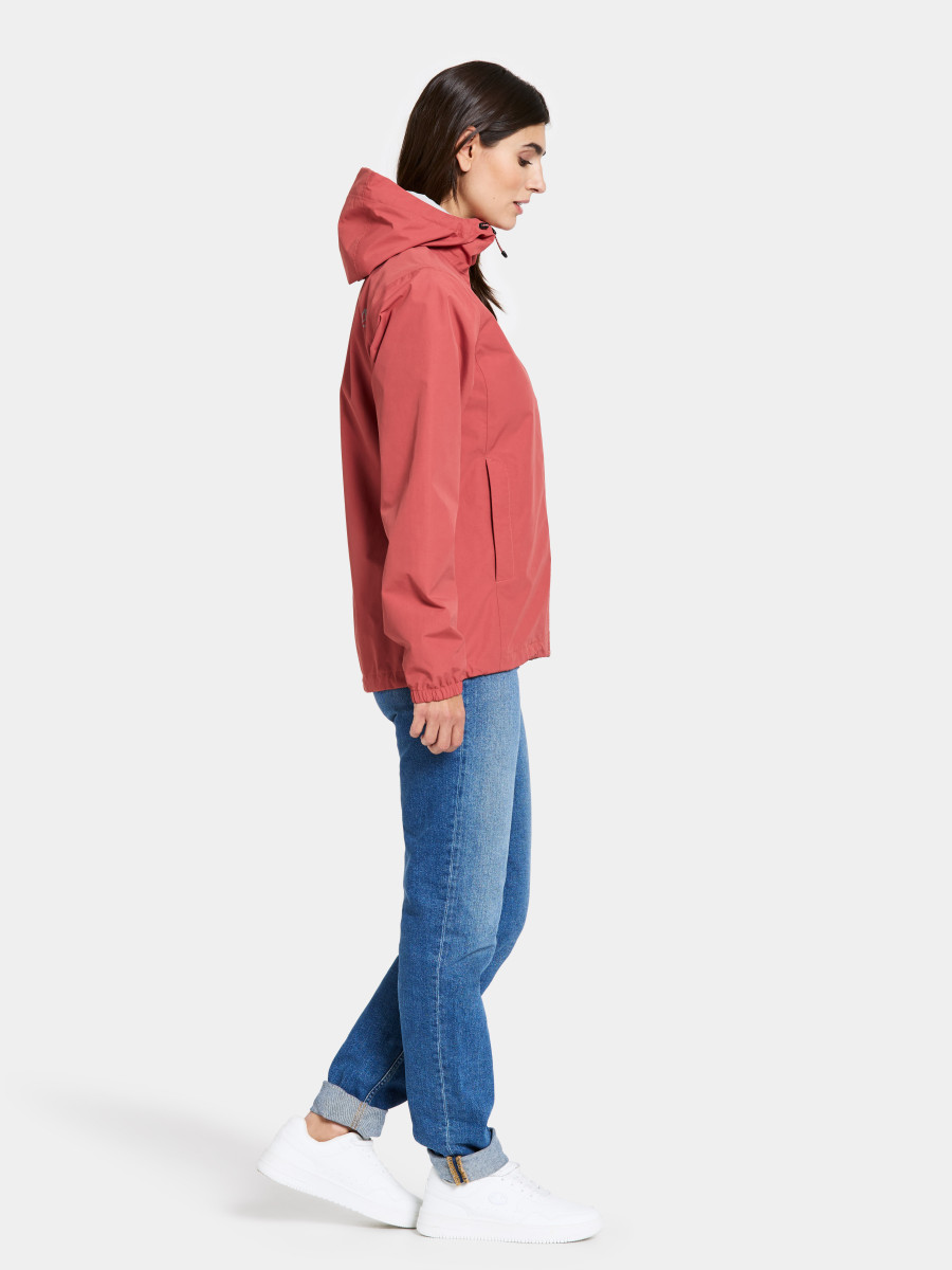 Damen Jacke