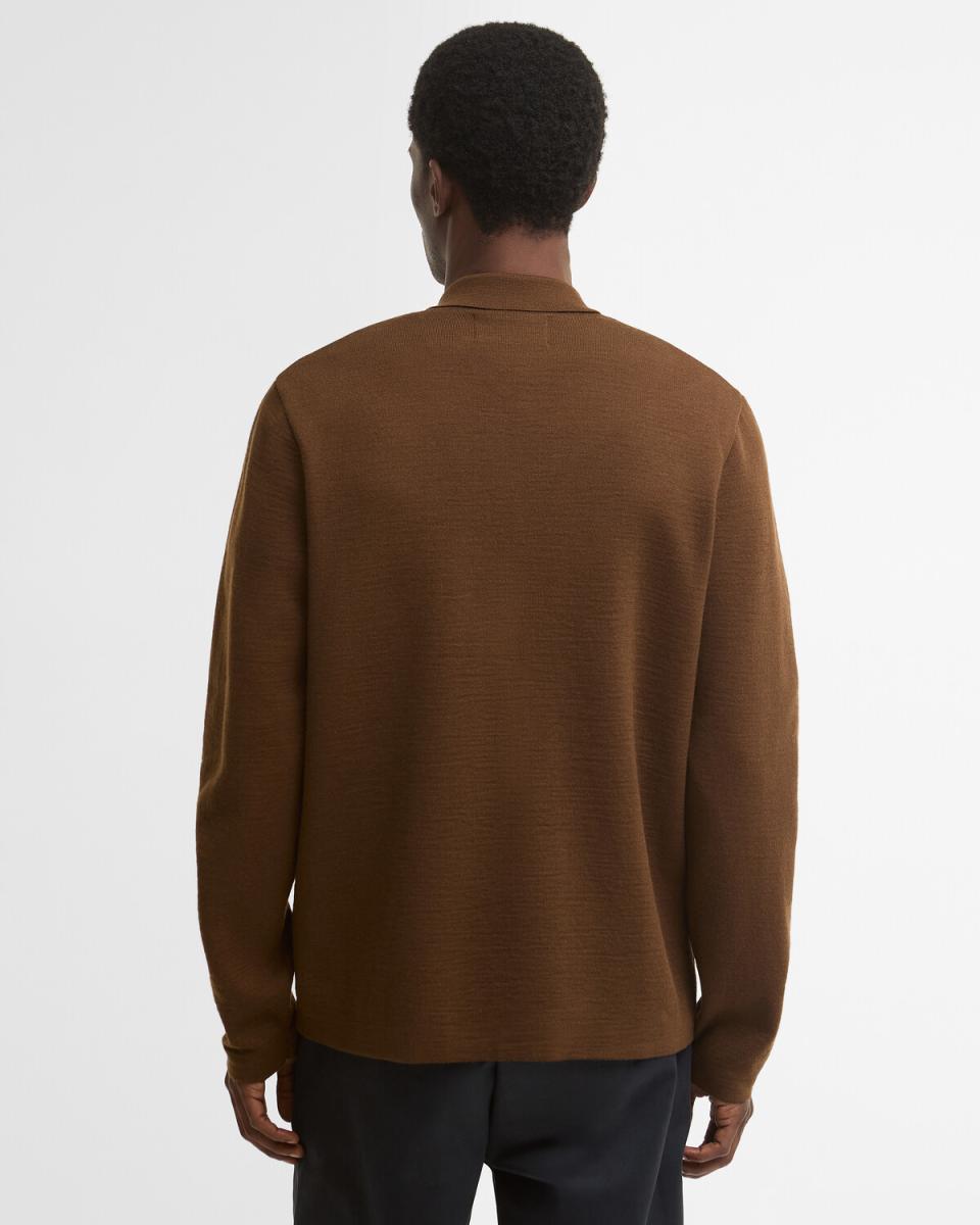 Herren Cardigan Florcombe