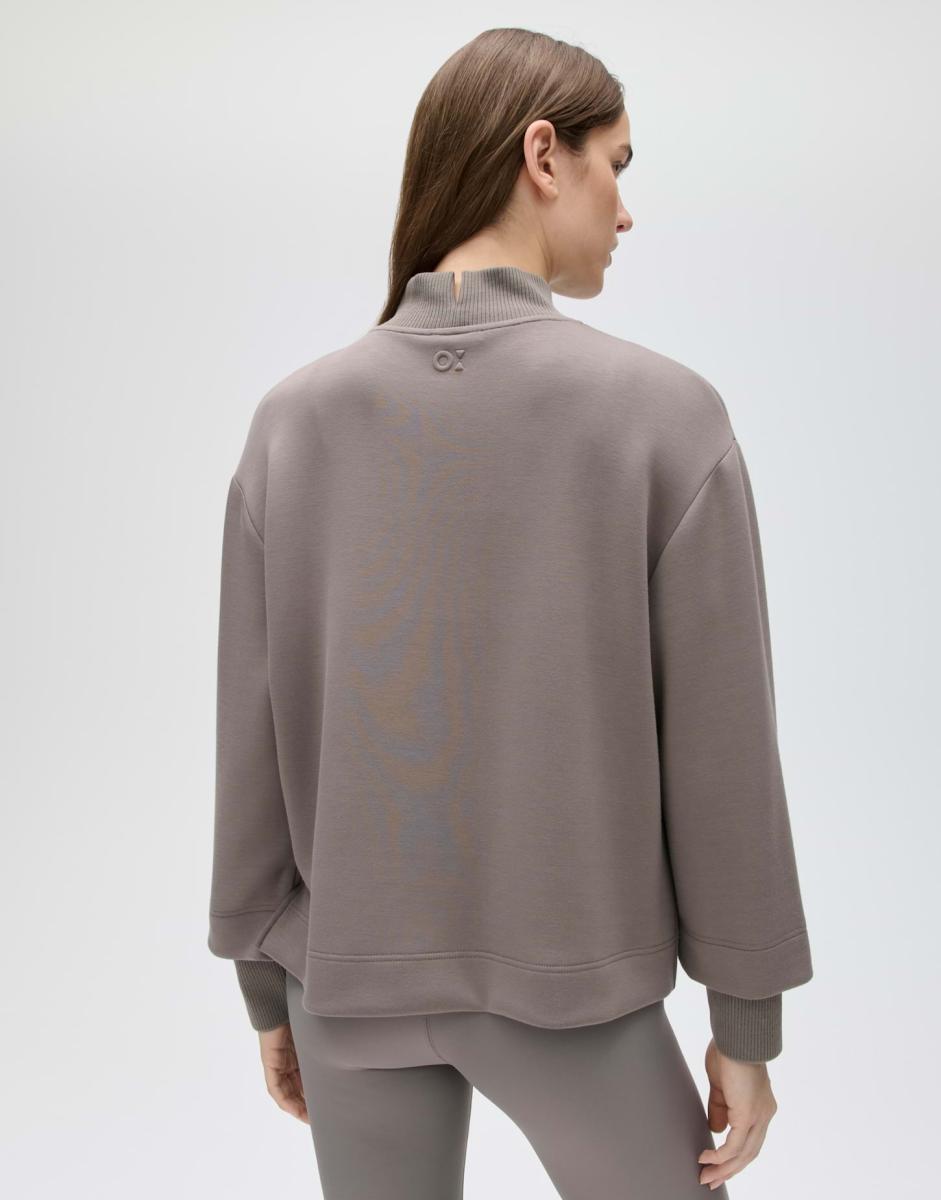 Damen Sweatshirt Gluba Club