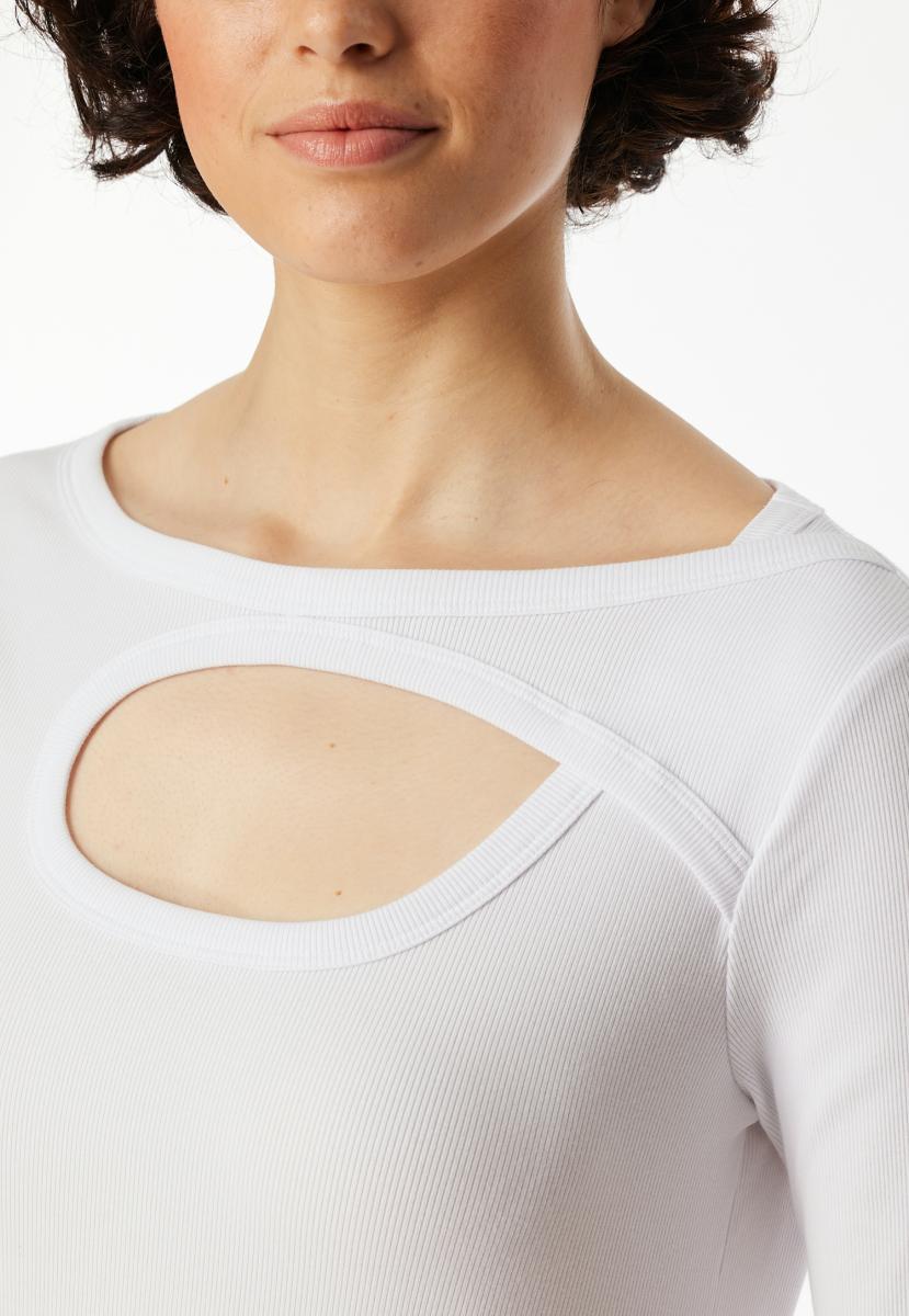 Damen Langarmshirt
