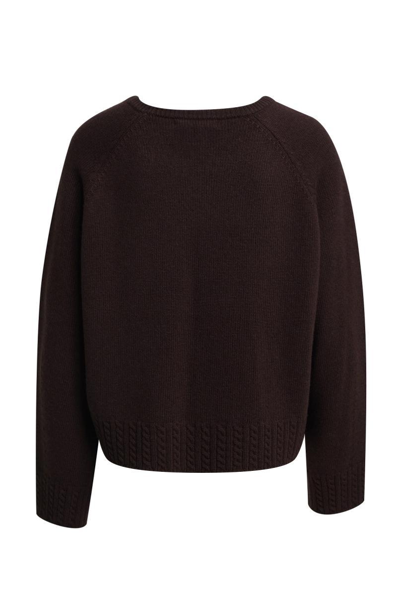 Damen Pullover