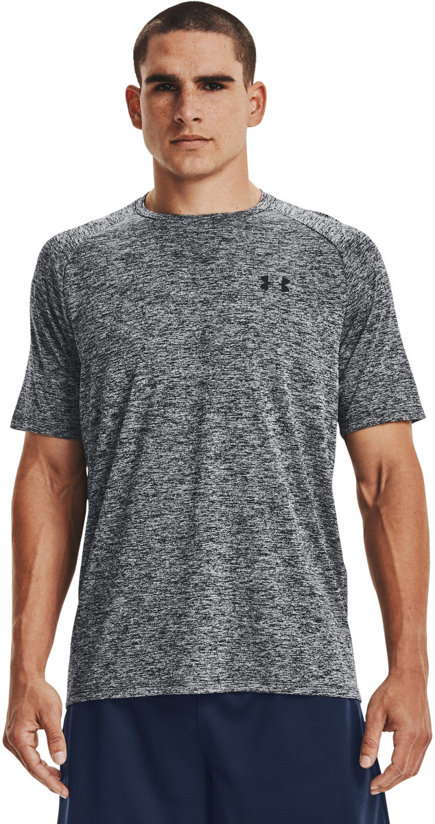 UNDER ARMOUR Herren Kurzarm Tech 2.0 SS Tee