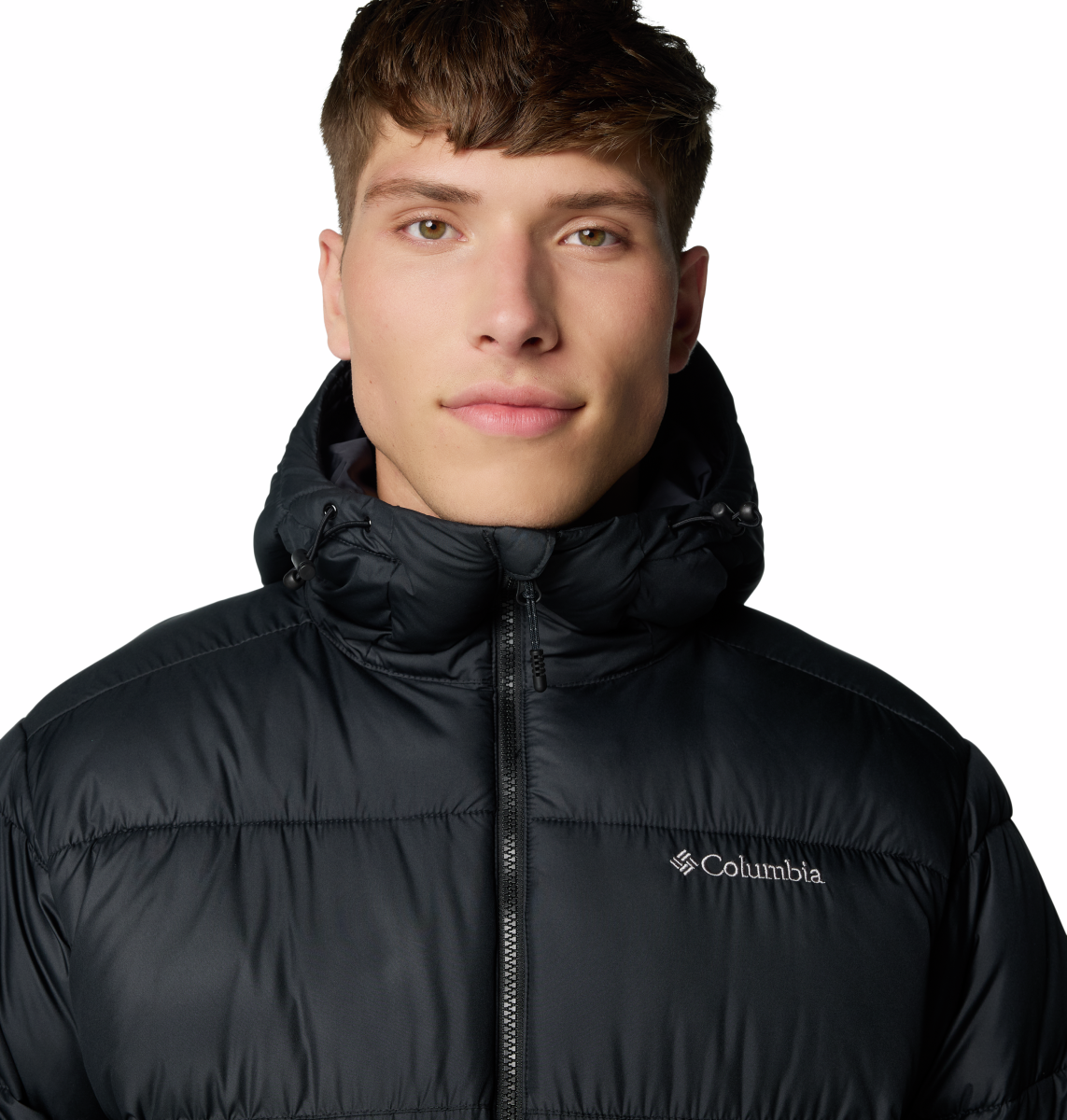 Herren Steppjacke Pike Lake