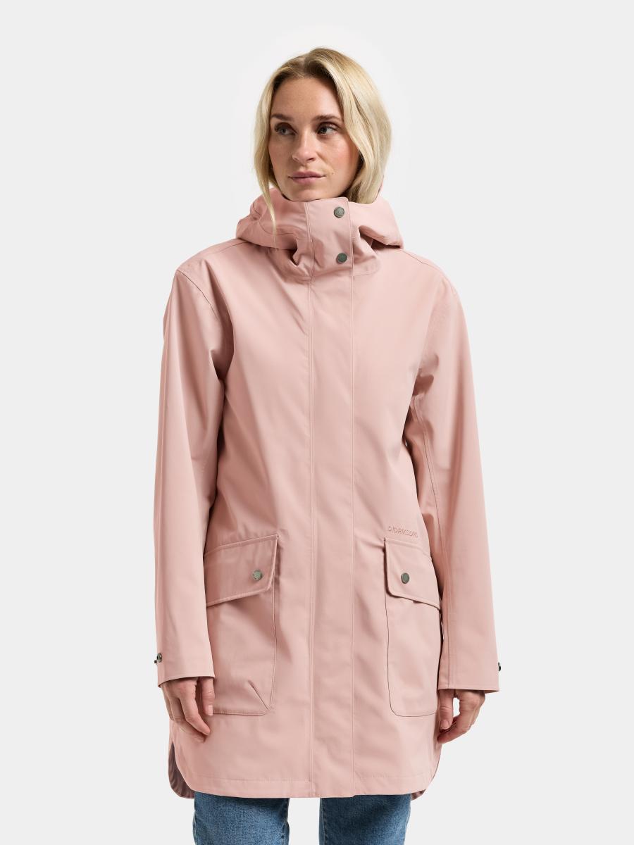 Damen Parka Gwen