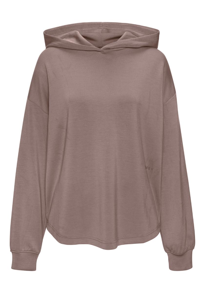 Damen Hoodie Copenhagen Athleisure