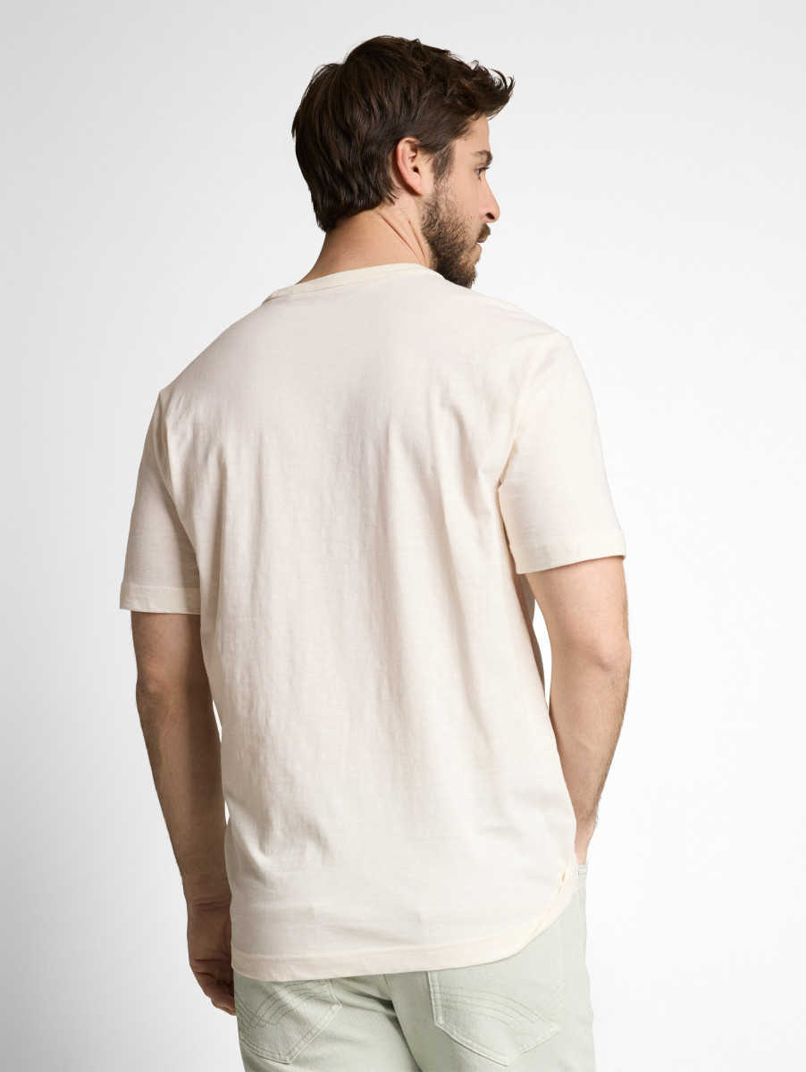 Herren T-Shirt Basic