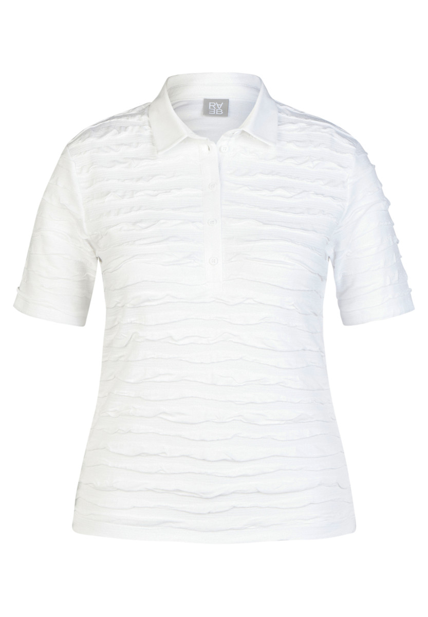 Damen Poloshirt Seasalt Bay