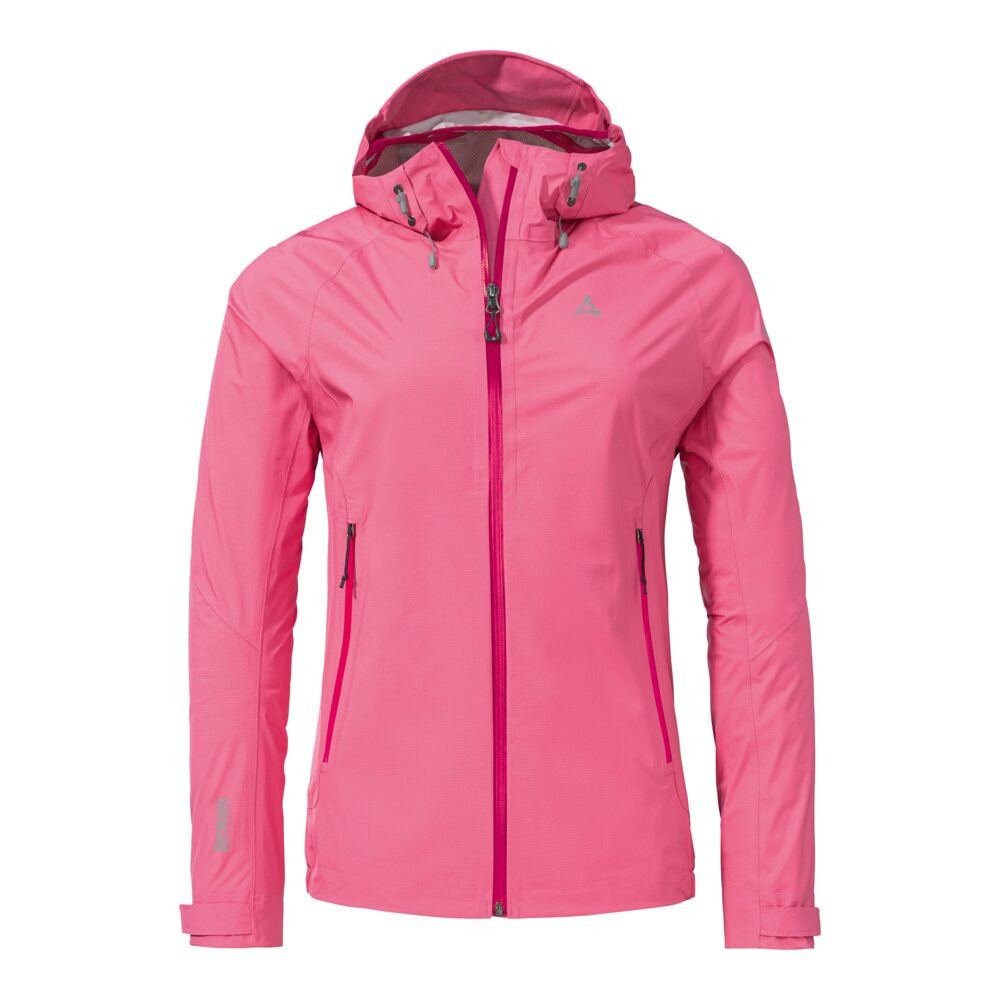 Damen Funktionsjacke Vistdal