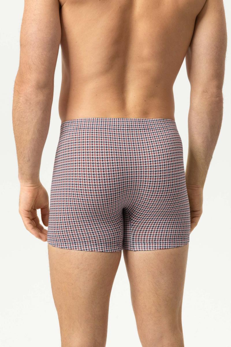 Herren Shorty Long Shorty
