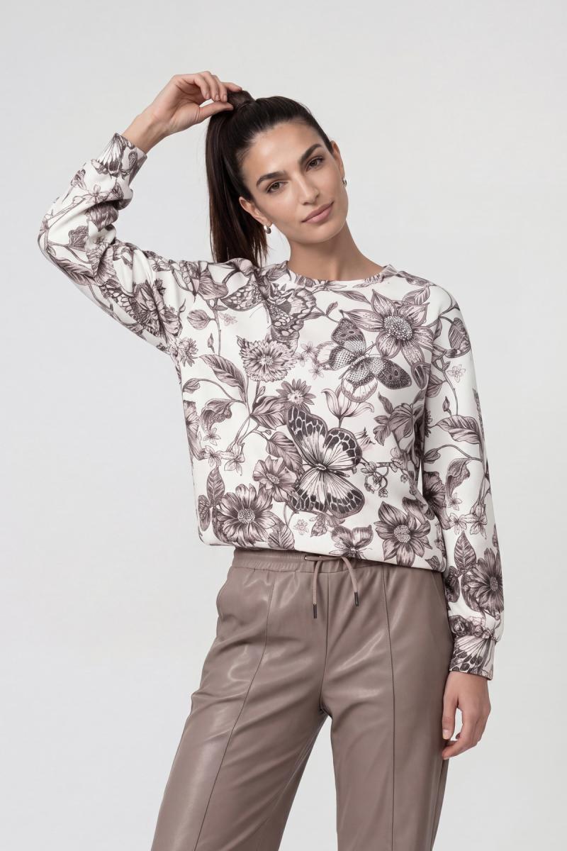 Damen Sweatshirt