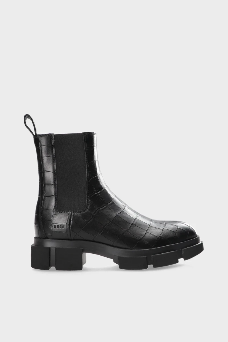 Damen Stiefelette