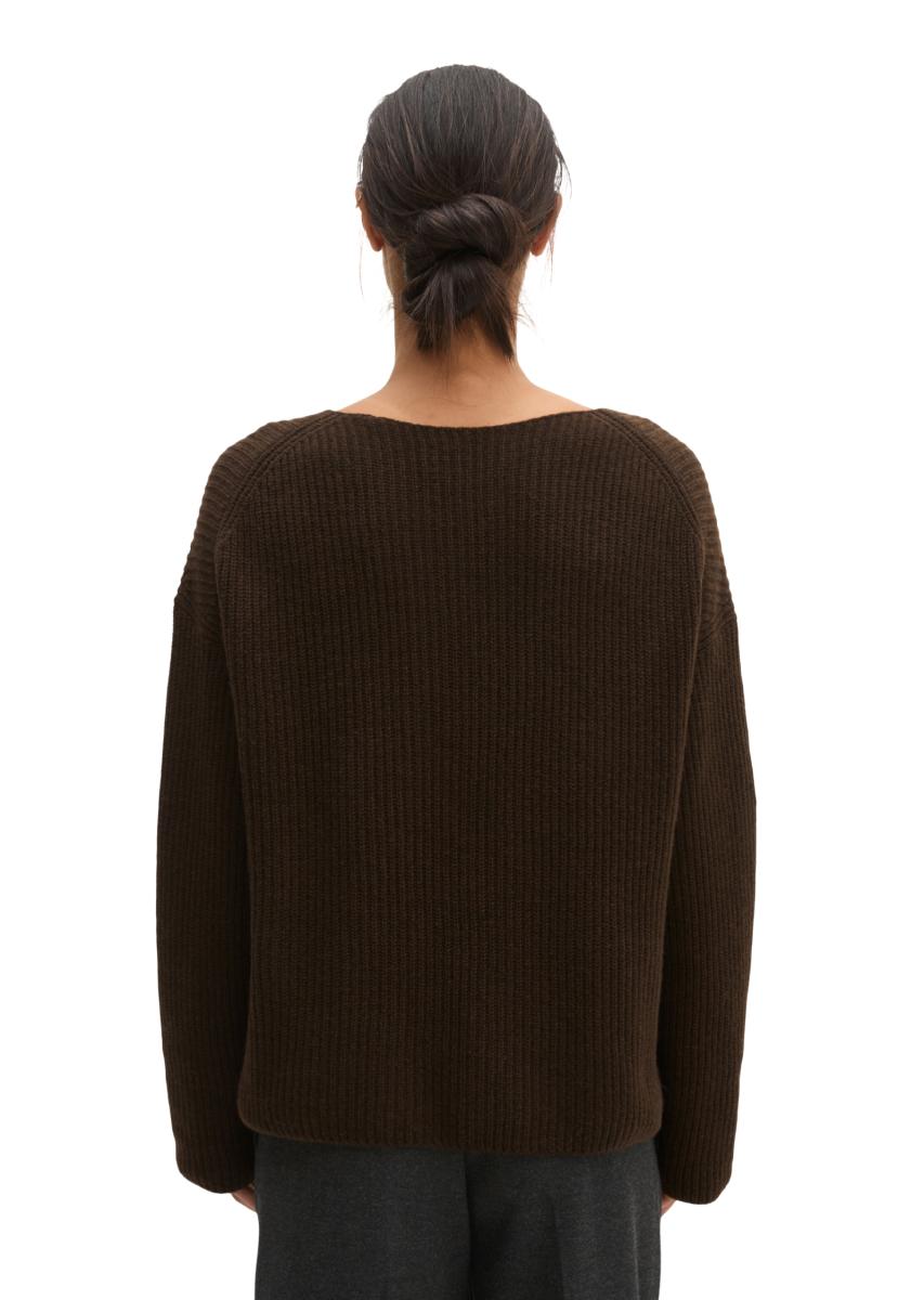 Damen Pullover