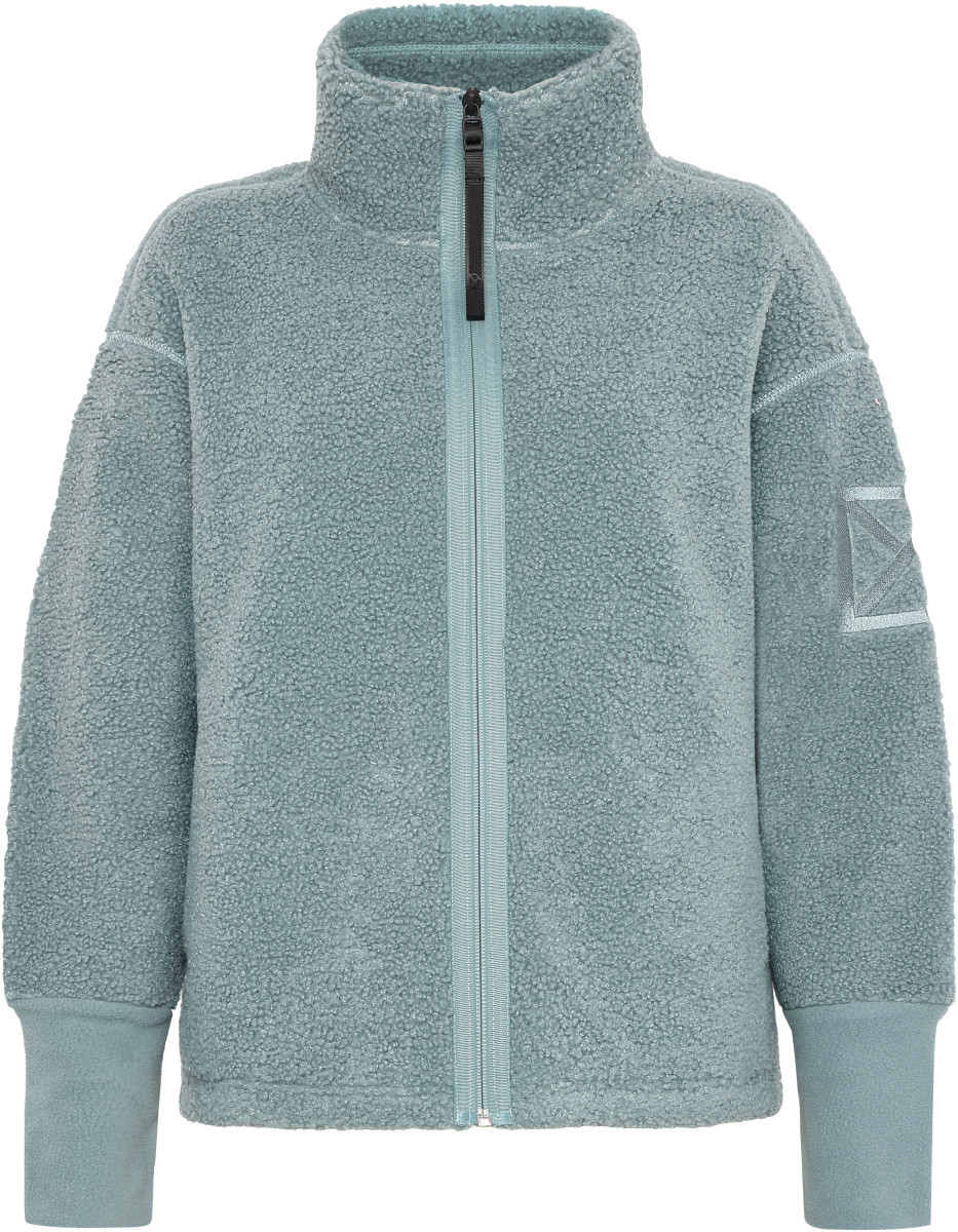 Damen Fleecejacke Mella