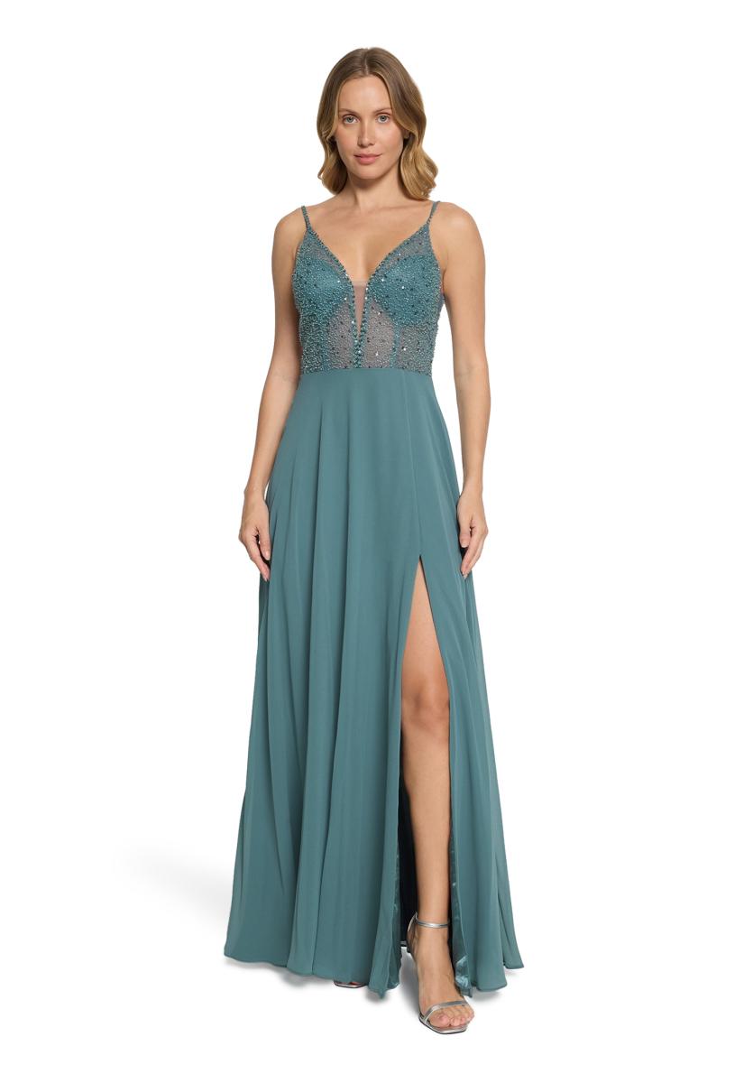 Abendkleid