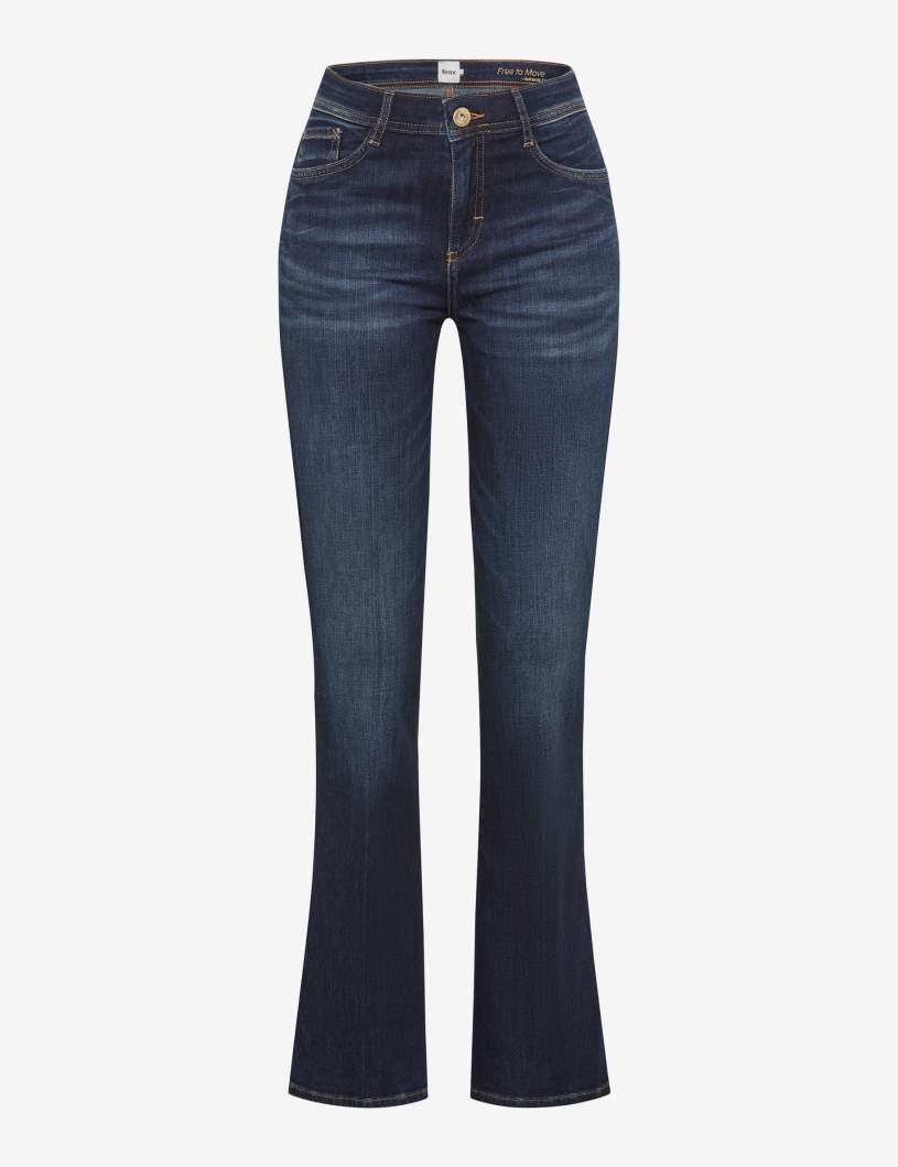 Damen Jeans Style Shakira