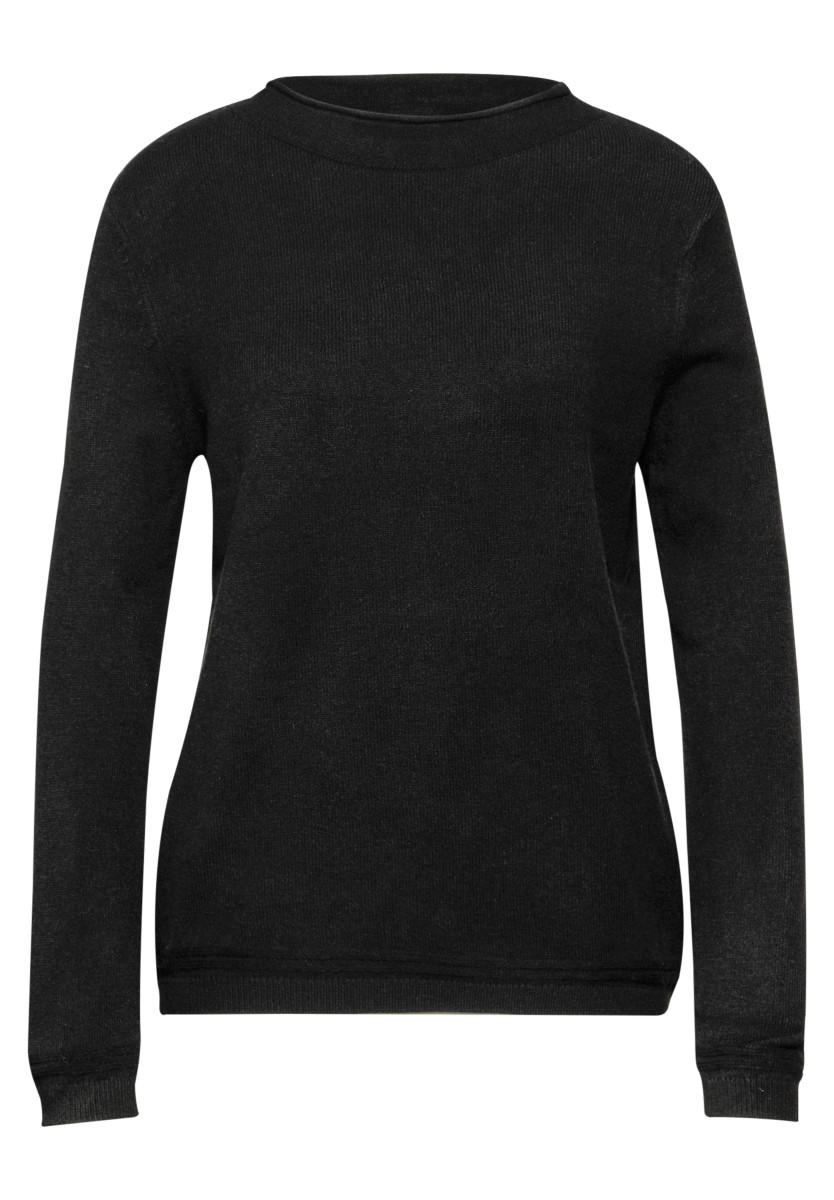 Damen Strickpullover