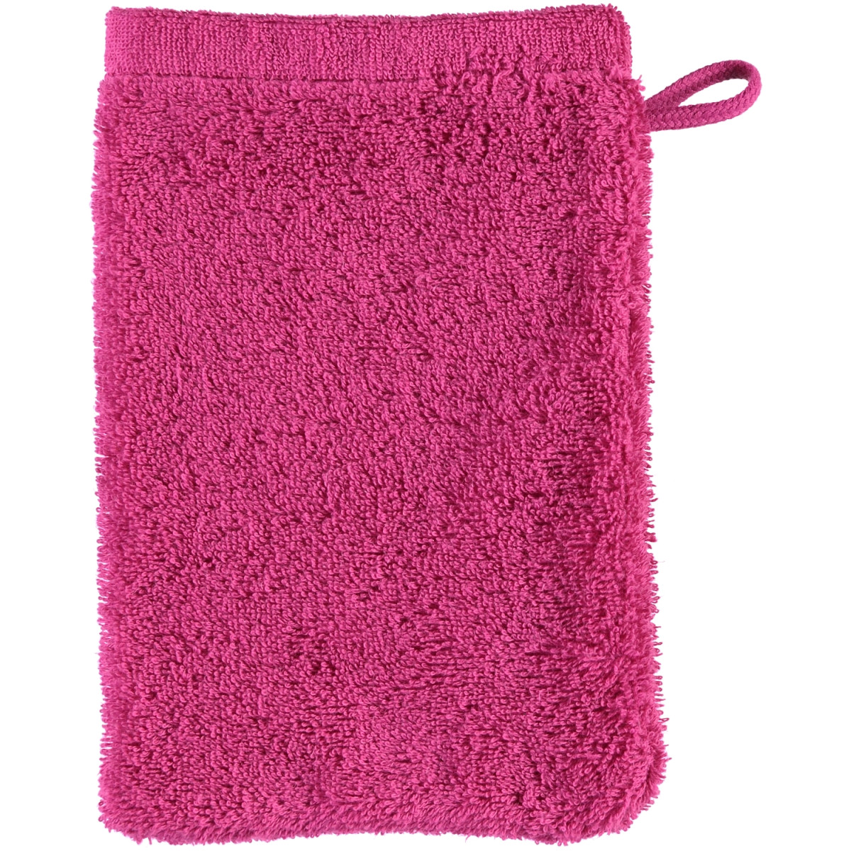 Waschhandschuh Life Style Uni
