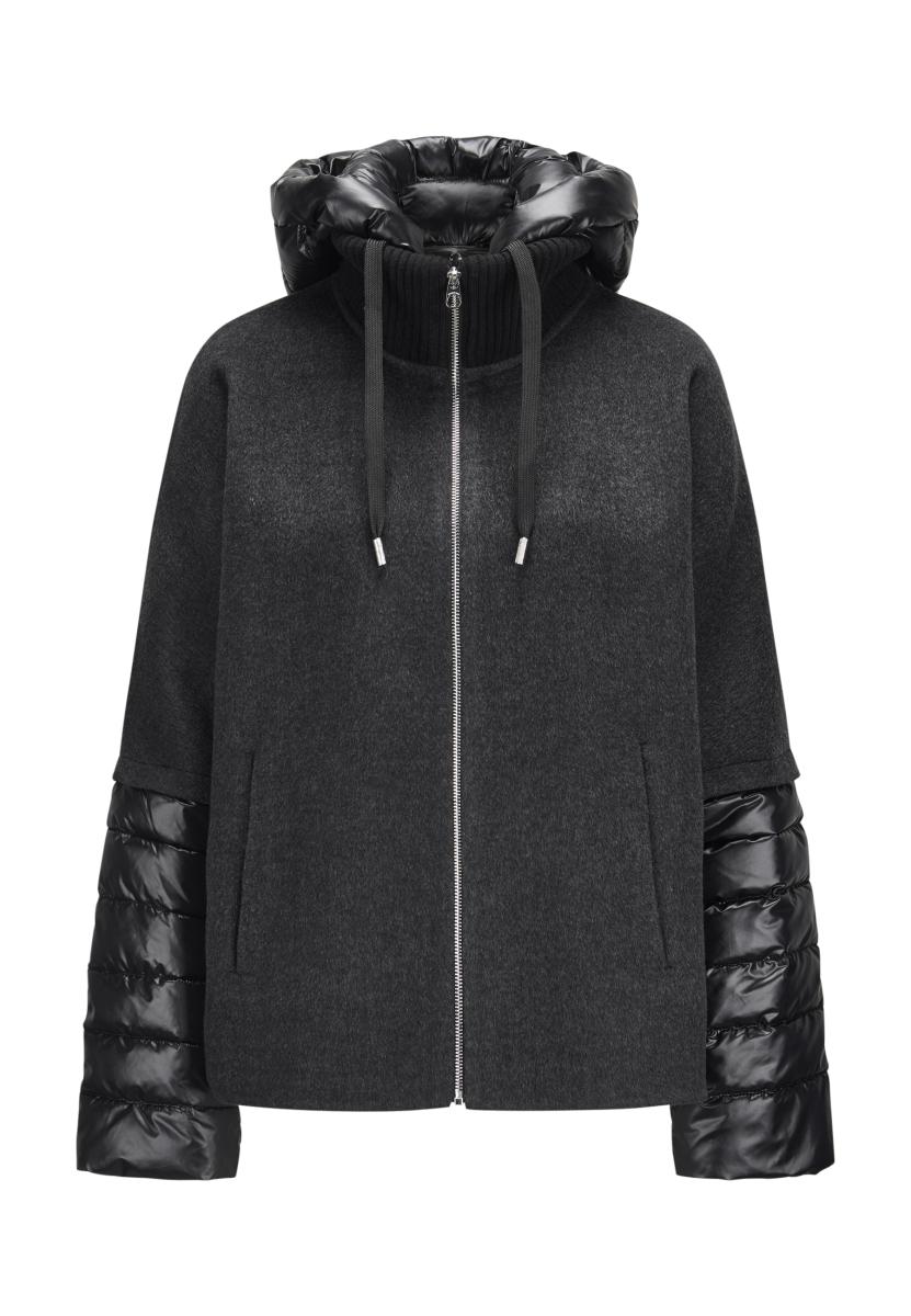 Damen Jacke MSAzalea