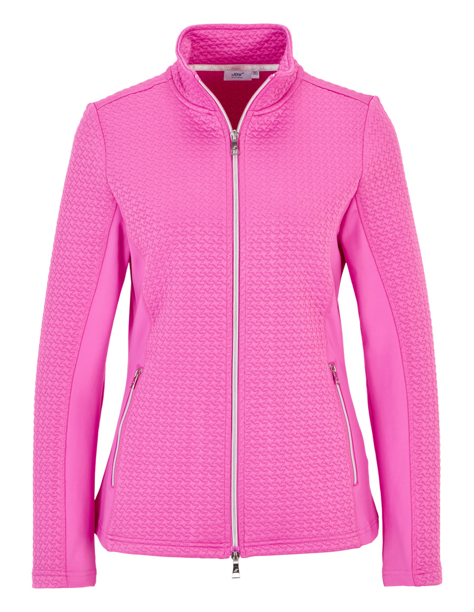Damen Sportjacke SOLVEIG