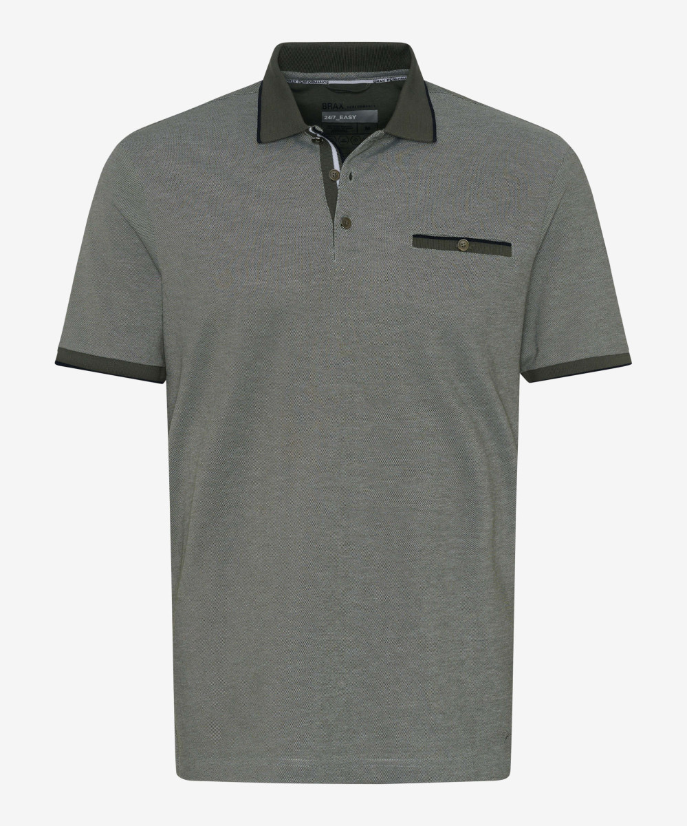 Herren Poloshirt PETTER