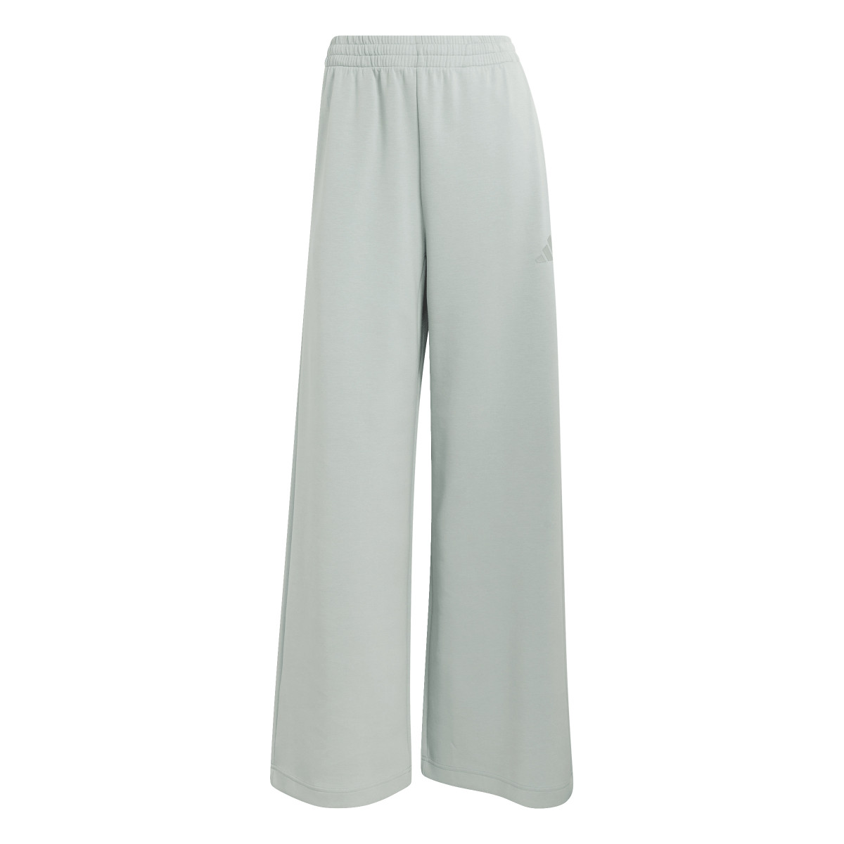 Damen Soft Lux Straight Leg Hose
