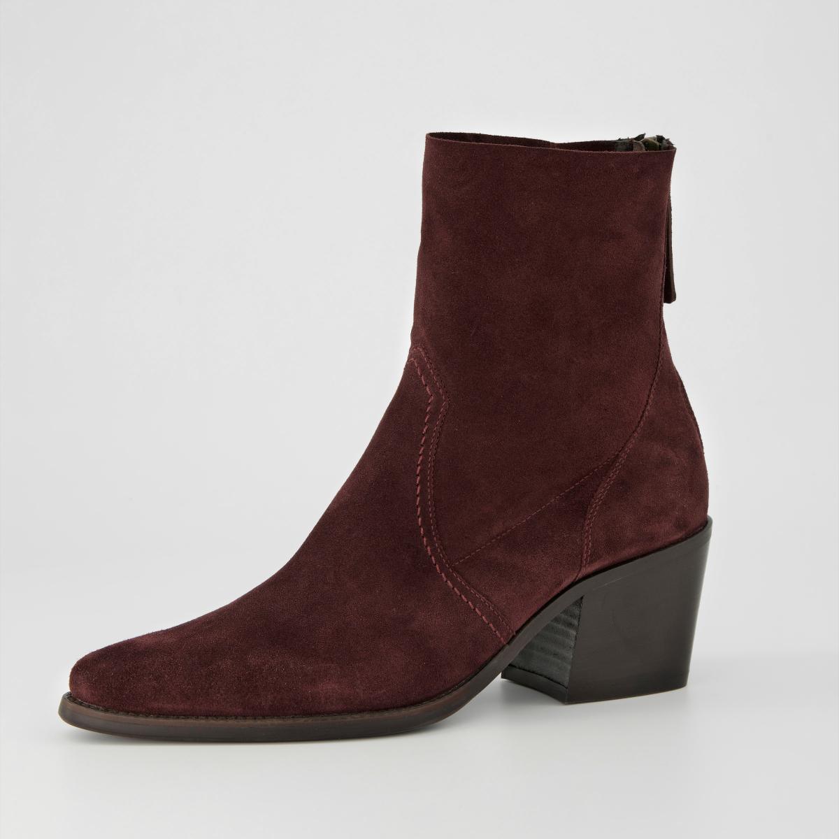 Damen Stiefeletten