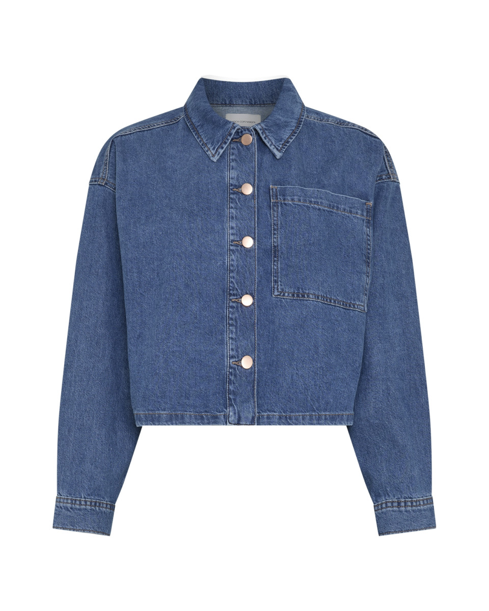 Damen Jeansjacke Alena