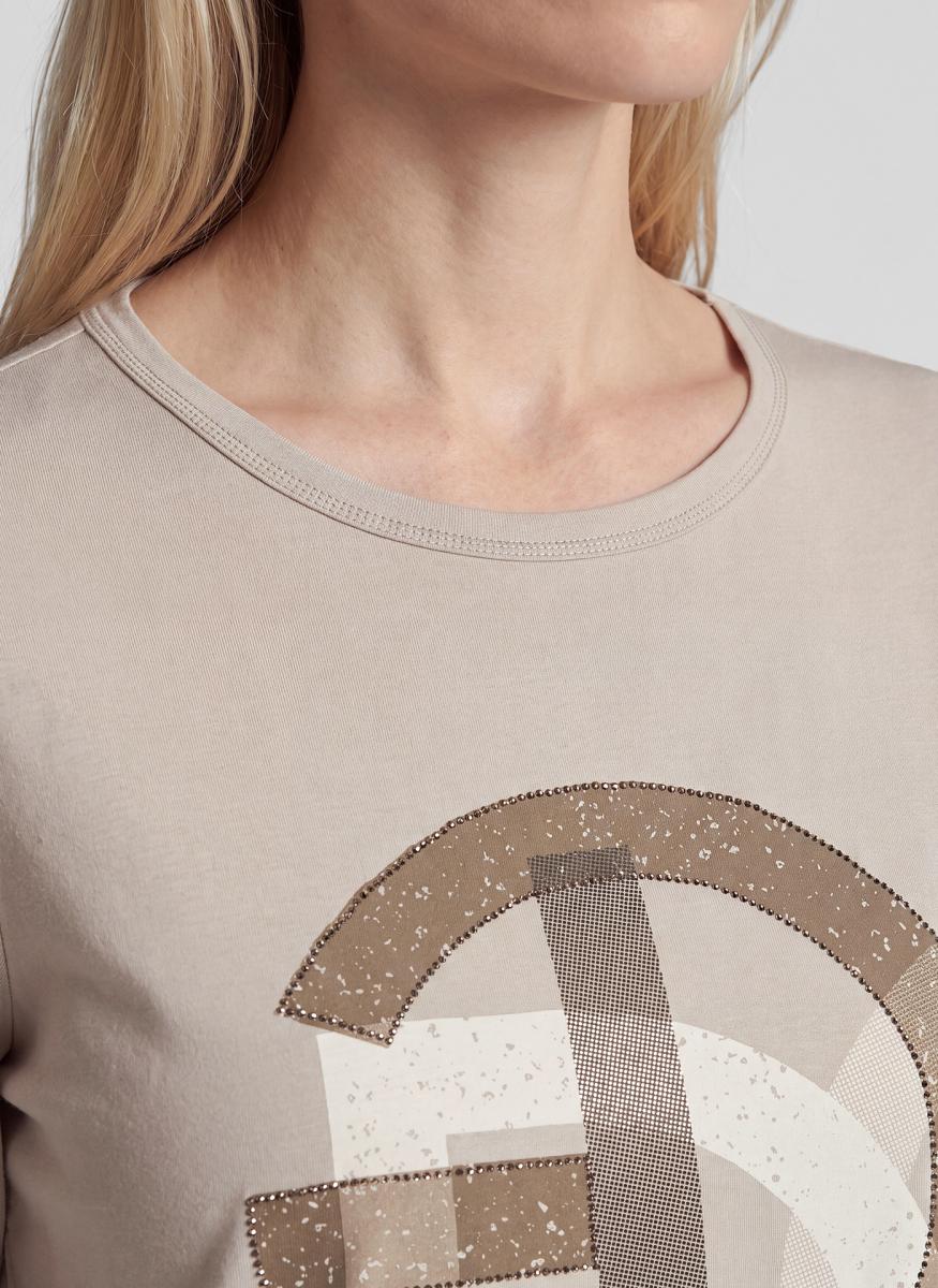 Damen Langarmshirt
