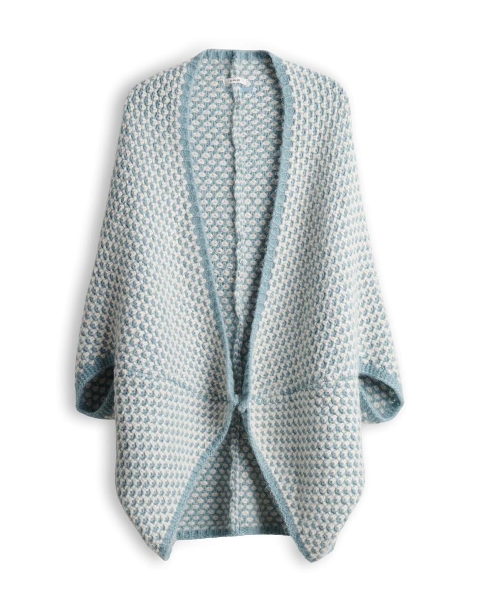 Damen Blazer Amaryllis Boho