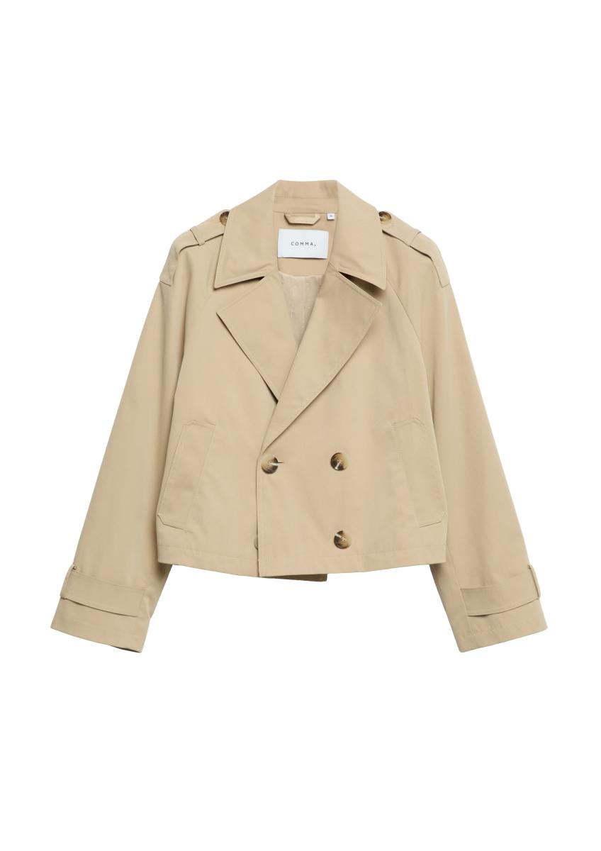 Damen Outdoor-Jacke