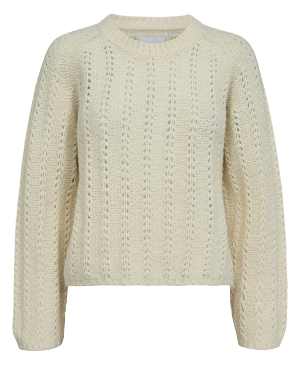Damen Strickpullover NUMIKI
