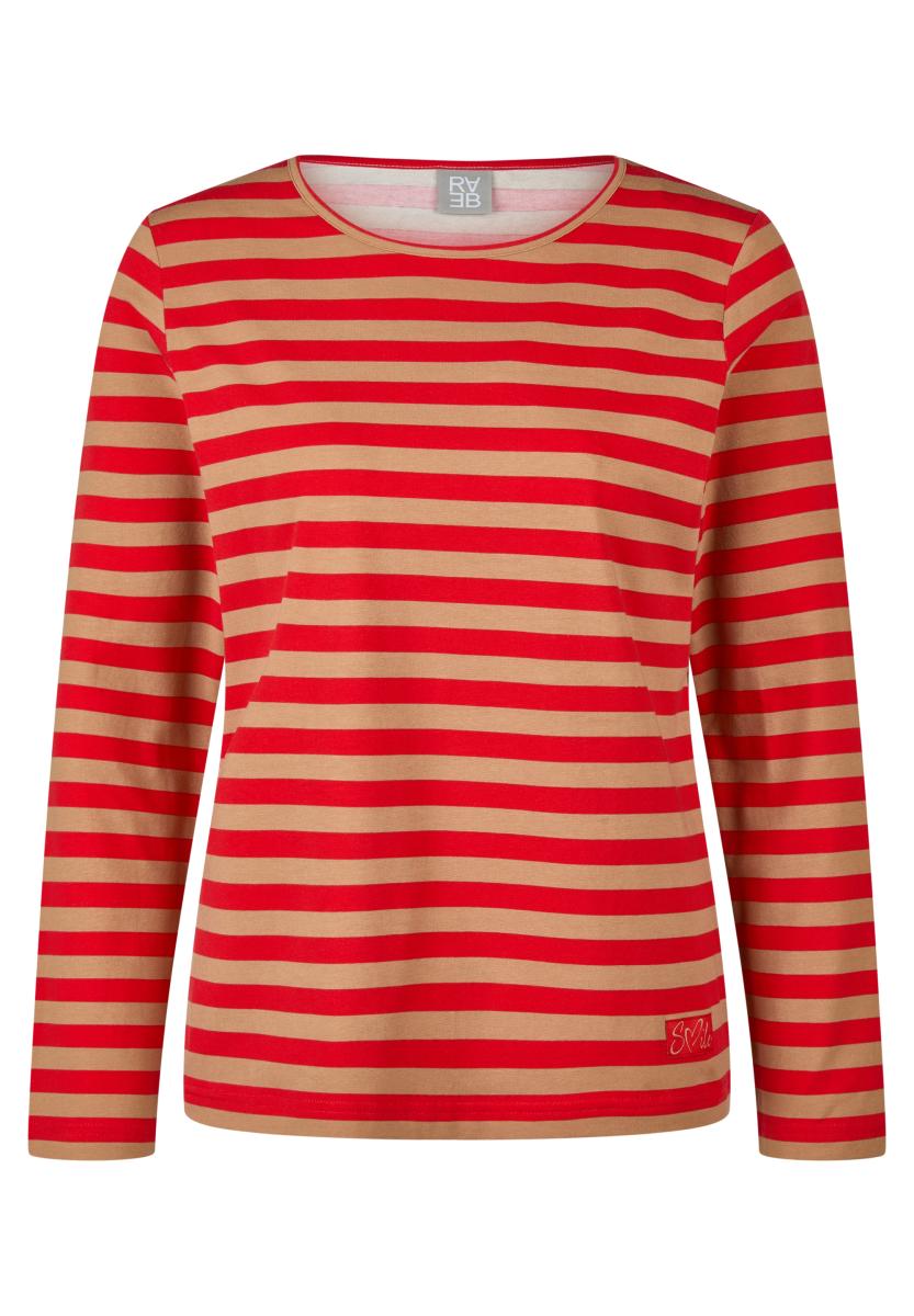 Damen Langarmshirt Drama Queen