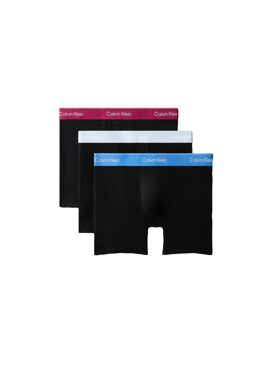 Herren Boxershorts 3er Pack